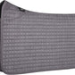 Tackmore Western Saddle Pad Breathable, Shock-Absorbing Saddle Pad