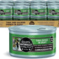 Dave's Pet Food Grain Free Wet Cat Food (Tuna Entrée in Gravy), Naturally Healthy Canned, Added Vitamins & Minerals, Wheat & Gluten-Free, 3 oz (24 Pack)