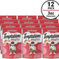 Temptations MixUps Backyard Cookout Flavor Crunchy and Soft Cat Treats, 3 oz. Pouch (Pack of 12)
