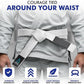 Pearl Weave Series BJJ Belt for Men & Women | Brazilian Jiu Jitsu Belt with Pearl Colors