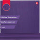 Manduka PRO Yoga Mat - 6mm | Lifetime Durability | Hygienic Construction | Premium Studio Quality | Teacher Approved
