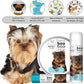 The Blissful Dog Yorkshire Terrier Boo Boo Butter, 16 oz.