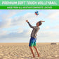 GoSports Soft Touch Volleyballs