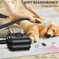 Flying Pig Double Motor High Performance Dog Pet Grooming Dryer (Black)