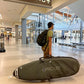 Pro-Lite Smuggler Series Surfboard Travel Bag-Shortboard (1-3 Boards) size 6'0, 6'3, 6'6, 6'10