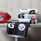Gatorade Pittsburgh Steelers Towel