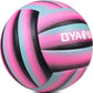 Soft Official Volleyball for Indoor Outdoor Beach, Size 5 Training Volleyball for Beginner Teenager Adult…