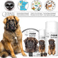 The Blissful Dog Leonberger Unscented Nose Butter - Dog Nose Butter, 4 Ounce