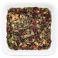 Tealyra - 911 Detox - Dandelion - Beetroot - Ginger - Peppermint - Cleanse Digestive Herbal Loose Tea - Immune System Booster - Caffeine-Free - All Natural - 224g (8-ounce)