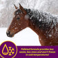 Farnam Horse Health Red Cell Pellets, Vitamin-Iron-Mineral Supplement for Horses, Helps Fill Important Nutritional Gaps in Horse's Diet, 4 lbs., 64-Day Supply