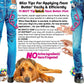 The Blissful Dog Bloodhound Unscented Nose Butter, 16oz