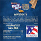 Purina Busy Bone Adult Dog Chew Bone Treats, Peanut Butter - 10 ct. Pouch