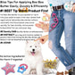 The Blissful Dog Samoyed Boo Butter, 0.15 oz