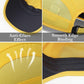 GADIEMKENSD Quick Dry Run Hat Cooling Breathable Mesh
