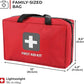 Thrive 291 Piece First Aid Kit - Multipack