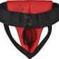 RDX Groin Protector for Boxing, Muay Thai, Kickboxing and MMA Training, Maya Hide Leather Abdo Gear for Martial Arts , SATRA Approved Abdominal Guard for Karate and Taekwondo