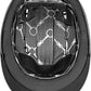 uvex suxxeed Chrome Horse Riding Helmet for Women & Men - Adjustable & Ventilated