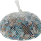 (05139 Aquarium Sea Glass, Pacific Mix, 4lb Bag