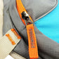Cesar Millan Dog Backpack Large Blue