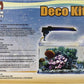 KollerCraft Deco Acuario Kit, 2 galones