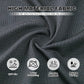 Mens Polo Shirts Short Casual Solid Stylish Dry Fit Performance Designed Collared Golf Polo Shirts for Men