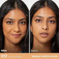 Maybelline Fit Me Matte + Poreless Liquid Oil-Free Foundation Makeup, Golden, 1 Count (Packaging May Vary)