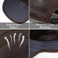 GADIEMKENSD Quick Dry Run Hat Cooling Breathable Mesh