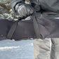Ski Binding Travel Padding- Neoprene Protective Sleeve