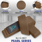 Pearl Weave Series BJJ Belt for Men & Women | Brazilian Jiu Jitsu Belt with Pearl Colors