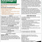 Advantage II Small Cat Vet-Recommended Flea Treatment & Prevention | Cats 5-9 lbs. | 2-Month Supply