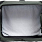 Amazon Basics Folding Portable Soft Pet Dog Crate Carrier Kennel, 42 x 31 x 31 inches, Grey