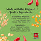 C&S Hot Pepper Delight No Melt Suet Dough 11.75 Ounces, 8 Pack