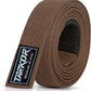 Pearl Weave Series BJJ Belt for Men & Women | Brazilian Jiu Jitsu Belt with Pearl Colors