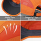 GADIEMKENSD Quick Dry Run Hat Cooling Breathable Mesh