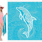 Oversized Turkish Beach Towel Blanket XXL Cotton Sandproof Towels Boho Woven Extra Large Big Sand Free Giant Throw Thick Blankets Huge Quilt XL Picnic Camping Necessities Cloud For Adult Gifts