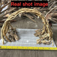 Aquarium Driftwood Centerpiece Aquarium Landscape, Handcrafted!!! Fish Tank hardscape Landscape (Small Silent Cave)