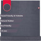 Manduka eKO SuperLite Yoga Mat - 1.5mm Natural Rubber | Foldable & Travel Friendly | Soft Textured Surface | Eco-friendly