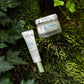 ANNEMARIE BÖRLIND - AQUANATURE Smoothing Day Cream - Aloe Algae and Hyaluronic Acid Facial Moisturizer - Smooths, Regenerates, Rehydrates - 1.69 Fl Oz