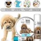 Tibetan Mastiff Boo Boo Butter, 4 oz