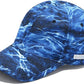BUILTCOOL Adult Cooling Baseball Hat ??Men & Women Moisture Wicking, Mesh Back, Lightweight, Performance Ball Cap
