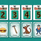 CUENECT: Wildly Fun Clue Decoding Game - Connect, Discover, & Laugh with Friends & Family – from The Makers of Moose Master