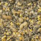 Kaytee Supreme Pet Parrot Food, 20 lb