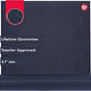Manduka PROlite Yoga Mat 71" - 4.7mm | Lifetime Durability | Hygienic Construction | Teacher Approved | 71 x 24 inches