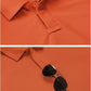 SCODI Mens Polo Shirts Performance Short Sleeve Tactical Shirts Athletic Golf Shirt for Men Daily Casual Collared T-Shirt