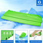 Sukeen 12 Pack Cooling Towel (40"x12"), Ice Towel Sets,Soft Breathable Chilly Towel,Microfiber Towel for Yoga,Sport,Running,Gym,Workout,Camping,Fitness,Workout
