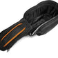 Ibera PakRak Touring Bicycle Seatpost/Disc/Non/Disc Rack and Quick Release Bag