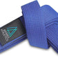 Pearl Weave Series BJJ Belt for Men & Women | Brazilian Jiu Jitsu Belt with Pearl Colors