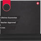 Manduka PRO Yoga Mat - 6mm | Lifetime Durability | Hygienic Construction | Premium Studio Quality | Teacher Approved