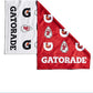 Gatorade Kansas City Chiefs Towel
