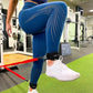 VPX Power Resistance Training System 3.0 | Total 3-Way Stacking Home, Gym, Sport Fitness | Men & Women | 220 LBs Adjustable Suspension Resistant Strength | Leg, Squat, Press, Push, Glute, Arm, LAT